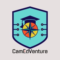 CamEdVenture logo - Similar company to Weaccelerate