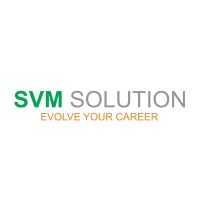 SVM Solution logo - Similar company to Svm Technologies Private Limited