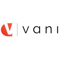 Vani logo - Similar company to Flutterspark