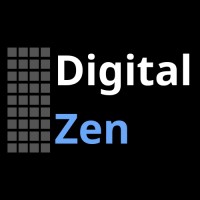 Digital Zen B.V logo - Similar company to Patvaz