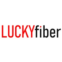 Lucky Fiber logo - Similar company to Onelink Usa