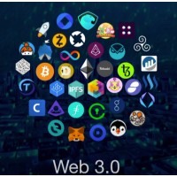 CarbonFreeCoin.ai logo - Similar company to Jeries Adroll
