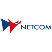 Netcom Infotech logo - Similar company to Netcom It Solutions