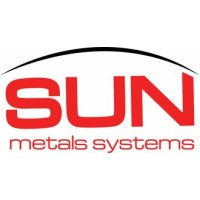 Sun Metals Systems logo - Similar company to Bci