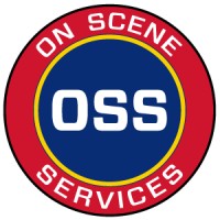 On Scene Services logo - Similar company to Insurtech Consulting