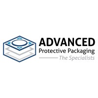 ADVANCED PROTECTIVE PACKAGING LTD logo - Similar company to Branded Packaging