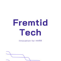 Fremtid Technologies logo - Similar company to Elite Sleep Performance