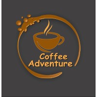 Coffee Adventure logo - Similar company to Virunga Coffee
