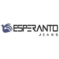 Esperanto Jeans CO. logo - Similar company to Monster Group