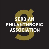 Serbian Philanthropic Association logo - Similar company to Serblink