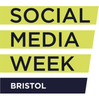 Social Media Week Bristol logo - Similar company to Digi A Week