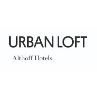 URBAN LOFT Hotels logo - Similar company to Mvs World