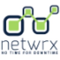 Netwrx Ltd logo - Similar company to Netwrk