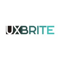 UX Brite logo - Similar company to Context22