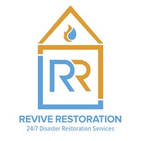 Revive Restoration, LLC logo - Similar company to Atlas Service Group, Llc