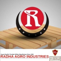 RADHA AGRO INDUSTRIES logo - Similar company to Yangling Solider Construction Materials Co., Ltd