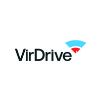 VirDrive logo - Similar company to Artisan Glass Structures Limited