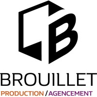 BROUILLET PRODUCTION logo - Similar company to Someva