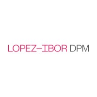 López-Ibor DPM logo - Similar company to Plana Ventura Garcés
