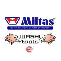 Washi Tools logo - Similar company to Joker Kesici Takımlar
