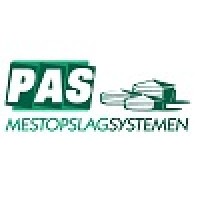 PAS mestopslagsystemen logo - Similar company to Solliq