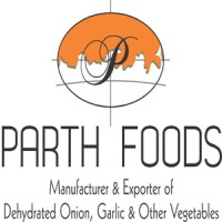 Parth Foods logo - Similar company to Shakti Agro Industries
