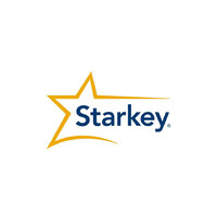 Starkey Norway AS logo - Similar company to Viditek