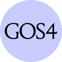 GOS4 logo - Similar company to Watertight Inc