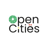 OpenCities logo - Similar company to Gobox