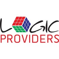 Logic Providers logo - Similar company to Duskbyte