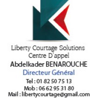 LIBERTY COURTAGE logo - Similar company to Assucourtage