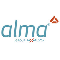 Alma Componentes logo - Similar company to Zema It