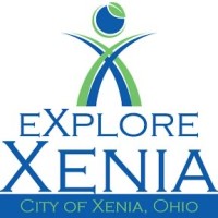City of Xenia logo - Similar company to City Of Centerville, Ohio