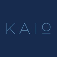 Kaio logo - Similar company to Kaio