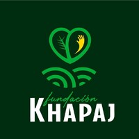 Fundación Khapaj logo - Similar company to Scientech Ecuador
