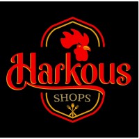 Harkous Shops logo - Similar company to Plexi Art