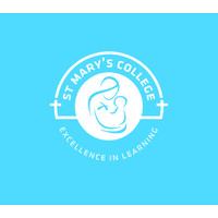 St Mary's College Blackburn logo - Similar company to P34B Ltd