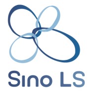 Sino LifeScience logo - Similar company to Ecklin Development