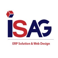 International Software & Applications Group - ISAG logo - Similar company to Nour Elbaseera Community