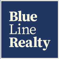Blue Line Realty logo - Similar company to St³ Consulting