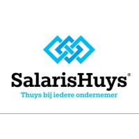 SalarisHuys B.V. logo - Similar company to Het Loonloket