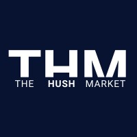 The Hush Market logo - Similar company to Bitesize Capital