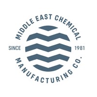 Middle East Chemical Manufacturing Company logo - Similar company to O3Consultancy