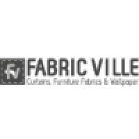 Fabric Ville logo - Similar company to Soilbound®