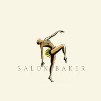 Salon Baker logo - Similar company to Elom Agency