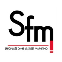 SFMarketing logo - Similar company to Want Id