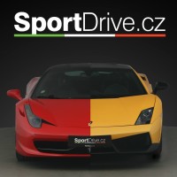 SportDrive.cz logo - Similar company to Endemit Boutique Hotel & Spa