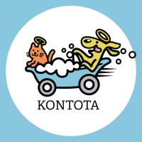 Kontota logo - Similar company to Papa'S Tapas Now Franchising
