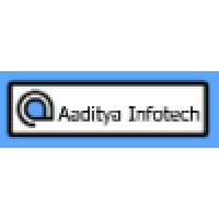 Aaditya Infotech logo - Similar company to Protthapan (प्रोत्थापन) Technologies