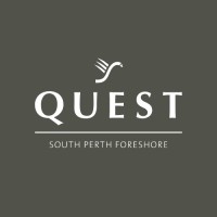 Quest South Perth Foreshore logo - Similar company to Quest Perth Ascot